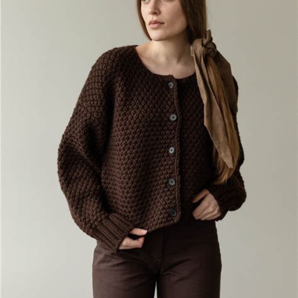 ISO First Rite Cardigans!! - Picture 2 of 4